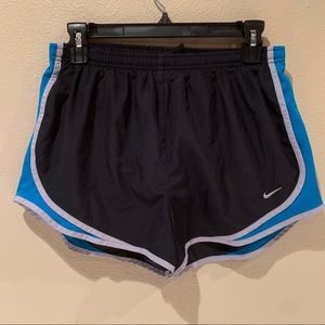 Nike Dri-Fit Running Shorts
